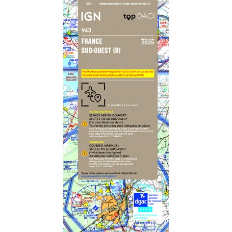IGN OACI SO 2025