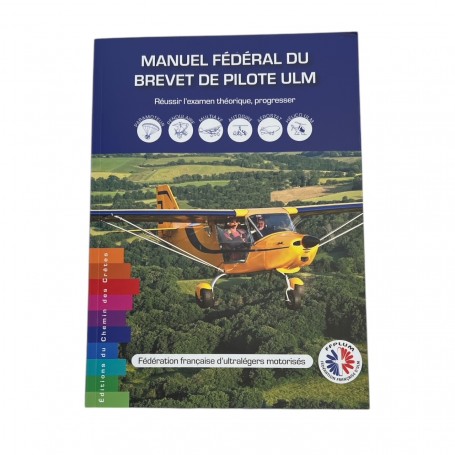 Manuel Théorique ULM FFPLUM