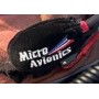 Micro Avionics protège micro