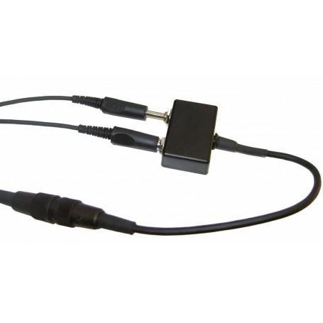 adaptateur GA vers Microsystem