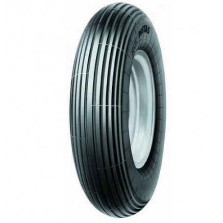 Pneu Mitas Super B5 - 4.00x8 (16x4-400x100) TT 71J