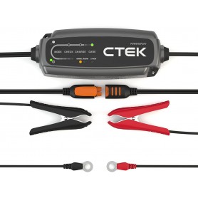 CTEK Chargeur Batterie Plomb