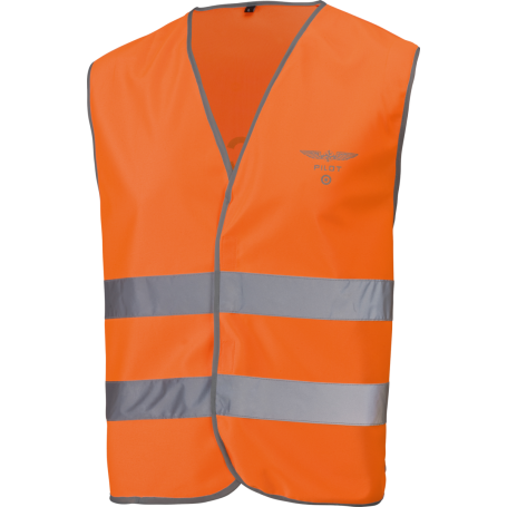 Gilet de sécurité Design 4Pilots