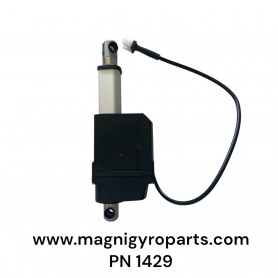 Magni LA23 TRIM