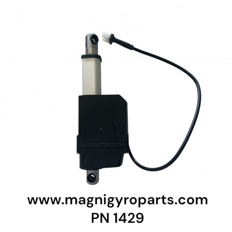 Magni LA23 TRIM