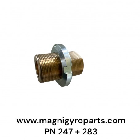 Magni 247 + 283