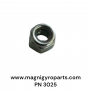 Magni self locking nut 3025