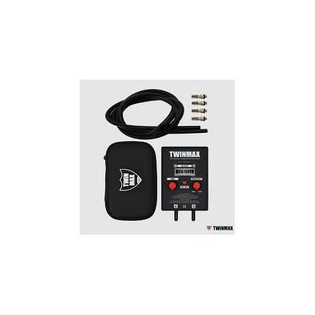 Twinmax équilibreur set complet