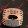 BERINGER Plaquettes aerotech
