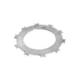 BERINGER Disque de frein pour étrier AEROTEC + EA17