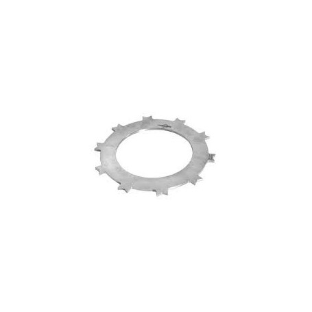 BERINGER Disque de frein pour étrier AEROTEC + EA17