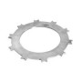 BERINGER Disque de frein pour étrier AEROTEC + EA17