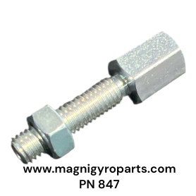 Magni Adjuster M5 ref PN 847
