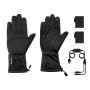 G Heat Gants chauffants Street