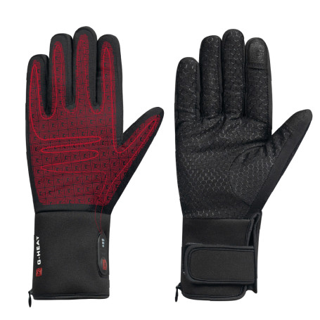 G Heat gants fins chauffants