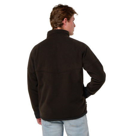 G HEAT Polaire cyclone chauffante