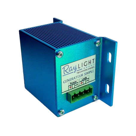 Raylight generateur simple