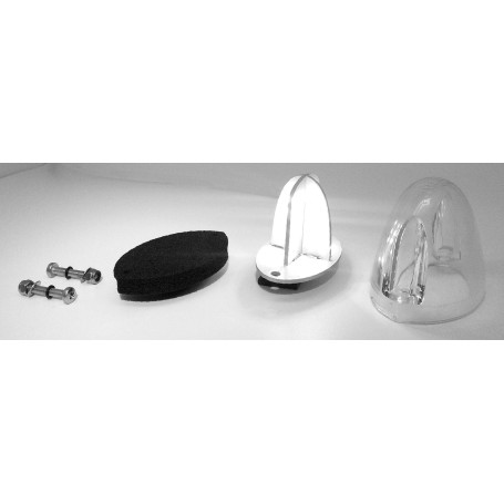 Kit Becon blanc
