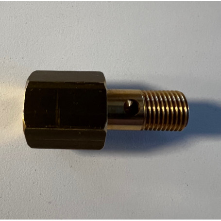 Magni 790 Fuel Pressure sensor adpater