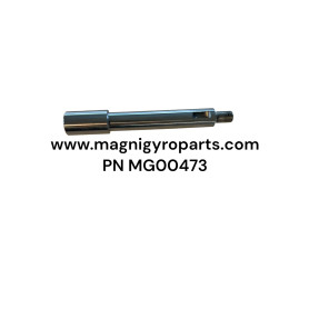Magni MG00473 Prerotator Shaft