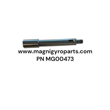 Magni MG00473 Prerotator Shaft
