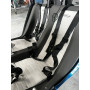 Kit ML24 2 ceintures certifiées