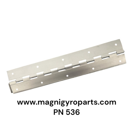 Magni 536 door hinge