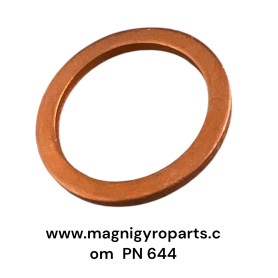 MAGNI CARTER GASKET