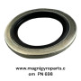 MAGNI OIL LINE BANJO CONNECTION GASKET