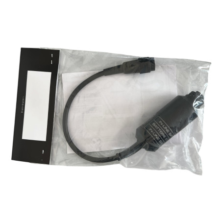LYNX Batterie Headset en ligne