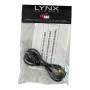 LYNX Ligne d'entrée/ sortie audio
