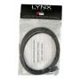 Lynx cordon alimentation