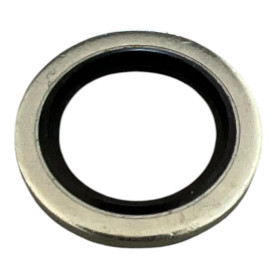 Magni Oil banjo connection bondead seal