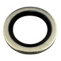 Magni Oil banjo connection bondead seal