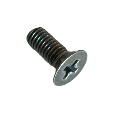 VIS FRAISEE M 5 X 12 MM