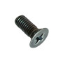 VIS FRAISEE M 5 X 12 MM