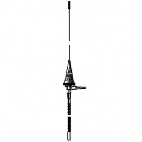 ICOM Antenne VHF pour aéronef