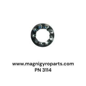 MAGNI STOPPER WASHER 4