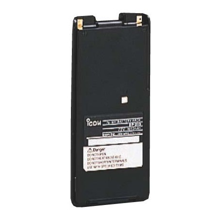 Batterie ICOM BP 210 N pour IC A6 et IC A24