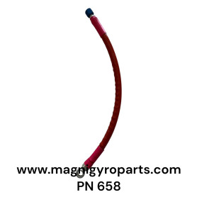 Magni durite huile radiateur M24