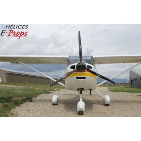 Helice E PROPS Durandal 80