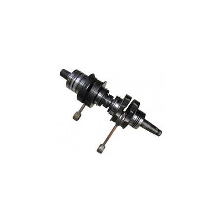 Echange Standard Vilbrequin Rotax  582