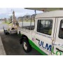 Transport ULM sur remorque