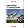 Apprentissage du vol en patrouille Cepadues