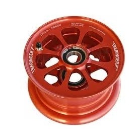 BERINGER Roue de 6'' pour pneu 4.00 x 6 serie SL