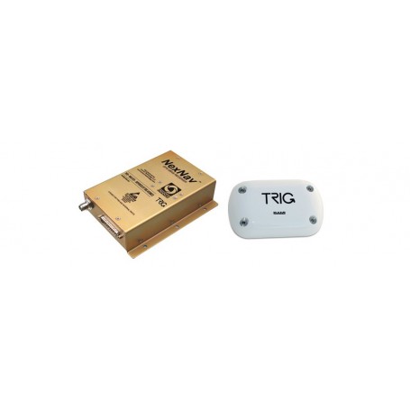 TRIG GPS TN70