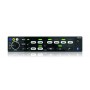 TRIG TMA45 audio panel 2 a 6 places