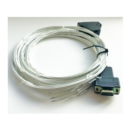 TRIG cables  courts pour TT21 TT22 photo non contractuelle