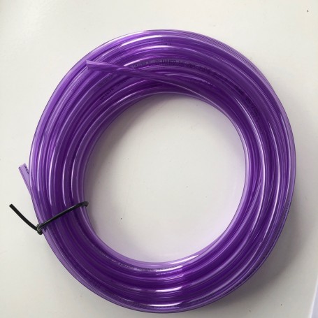 Tuyau essence moteur ULM 6 mm intérieur