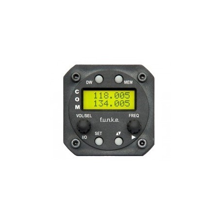 FUNKWERK RADIO ATR833S